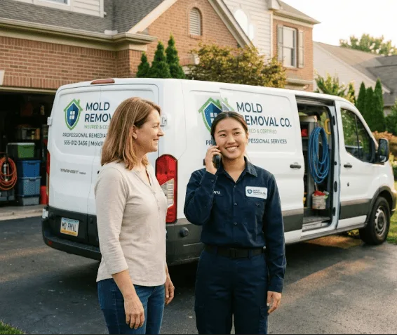 Crawlspace Mold Remediation Sherwood, ND FAQs
